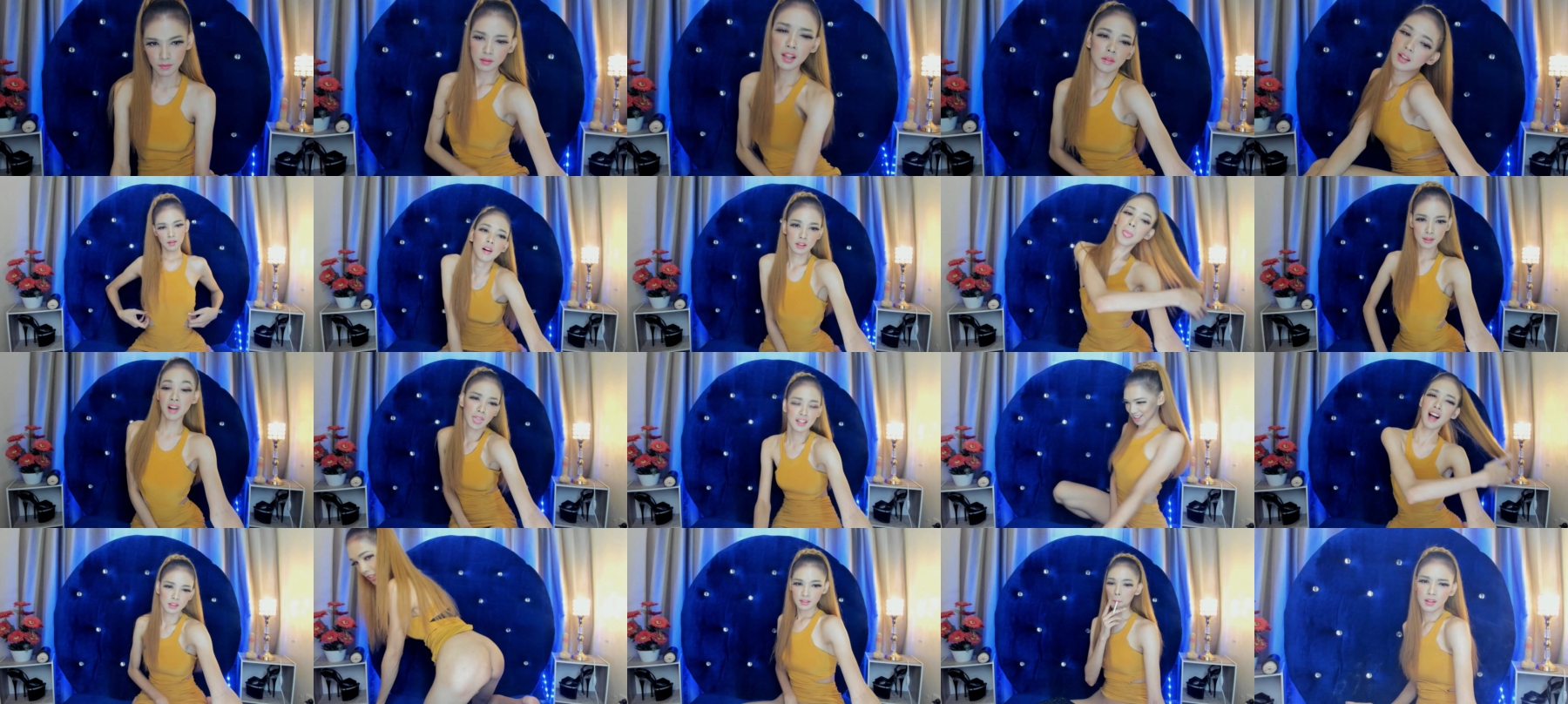 Goddessanastasia  02-05-2021